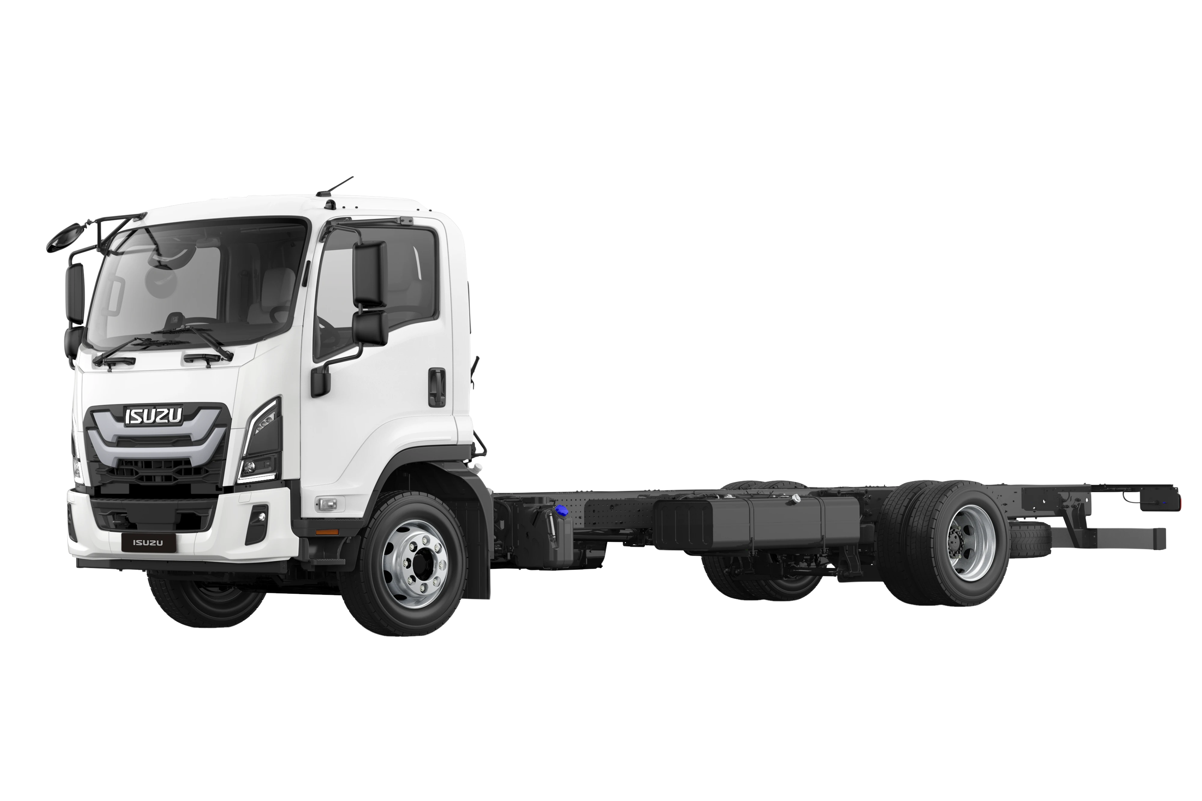 14 Tonnen Lkw